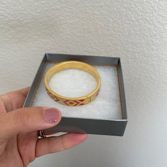Kate Spade bangle - Picture 3 of 3